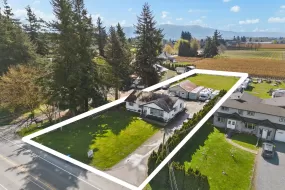 33120 HUNTINGDON ROAD, Abbotsford, Abbotsford, BC