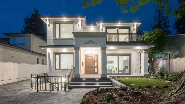 2211 HAYWOOD AVENUE image #1
