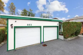 803 E 29TH STREET, North Vancouver, North Vancouver, BC