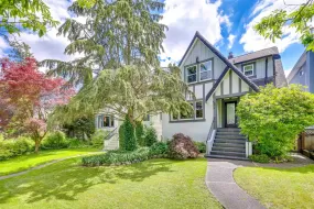 252 W 23RD AVENUE, Vancouver West, Vancouver, BC