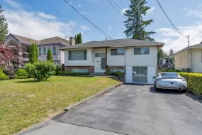 3640 ST. ANNE STREET, Port Coquitlam, Port Coquitlam, BC