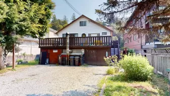 38732 BRITANNIA AVENUE, Squamish, Squamish, BC