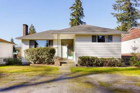 3361 JERVIS STREET, Port Coquitlam, Port Coquitlam, BC