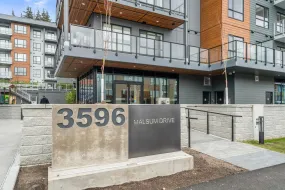 402 3596 MALSUM DRIVE, North Vancouver, North Vancouver, BC