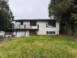 31379 SE WINTON AVENUE, Abbotsford, Abbotsford, BC