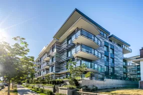 602 PH 477 W 59TH AVENUE, Vancouver West, Vancouver, BC