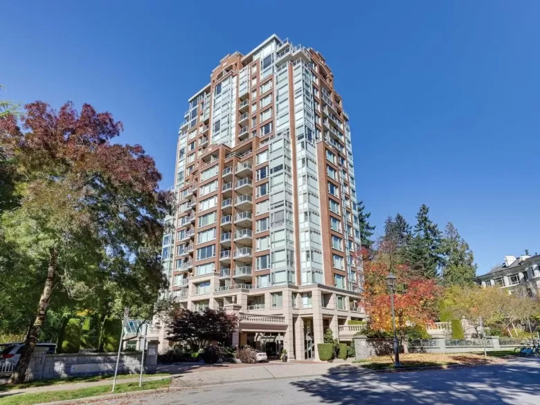 1007 5775 HAMPTON PLACE image #1
