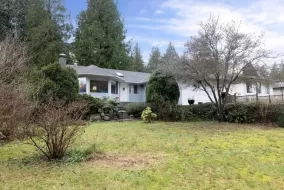 7639 EUREKA AVENUE, Sunshine Coast, Halfmoon Bay, BC