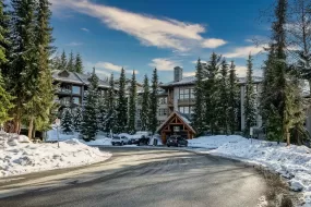 615 4899 PAINTED CLIFF ROAD, Whistler, BC