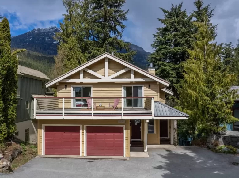 2309 BOULDER RIDGE, Whistler, BC for sale