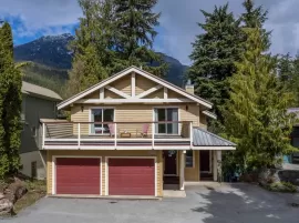 2309 BOULDER RIDGE, Whistler, Whistler, BC