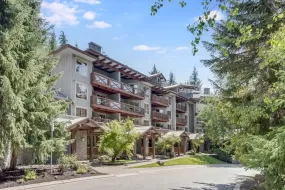 209 G1 4653 BLACKCOMB WAY, Whistler, Whistler, BC