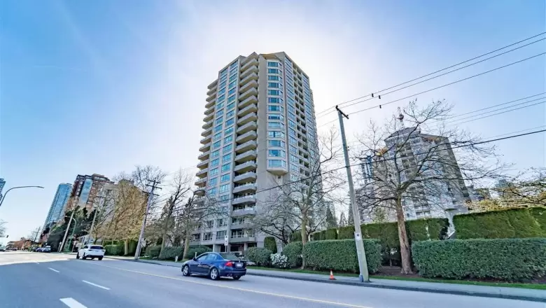 304 6055 NELSON AVENUE image #1