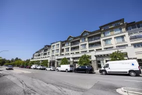A203 20487 65 AVENUE, Langley, Langley, BC