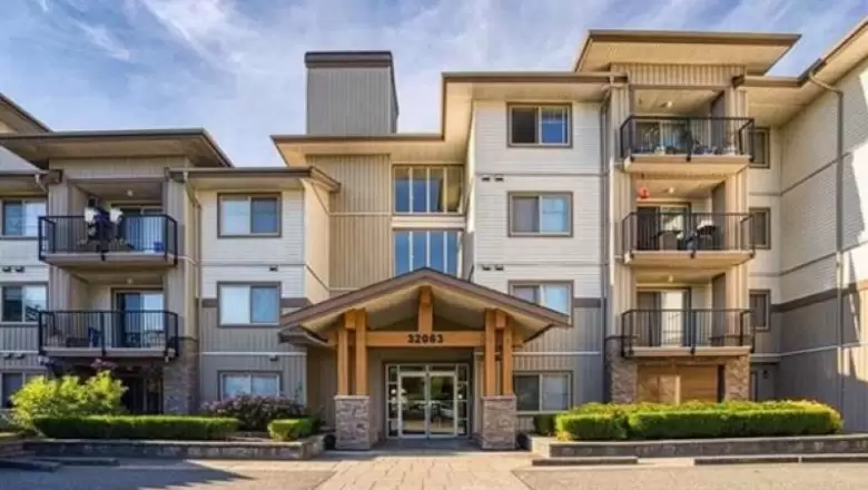 211 32063 MT WADDINGTON AVENUE image #1