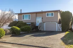 8735 CORNWALL CRESCENT, Chilliwack, Chilliwack, BC