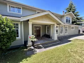 6171 BAILLIE ROAD, Sunshine Coast, Sechelt, BC