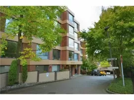 304 2140 BRIAR AVENUE, Vancouver West, Vancouver, BC