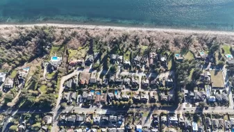 13511 MARINE DRIVE, South Surrey White Rock, Surrey, BC