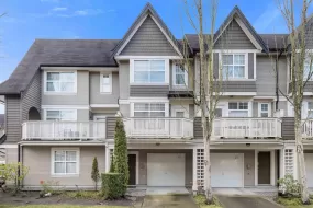 23 6888 ROBSON DRIVE, Richmond, Richmond, BC