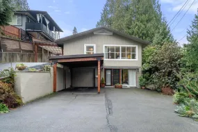 1493 PAISLEY ROAD, North Vancouver, North Vancouver, BC