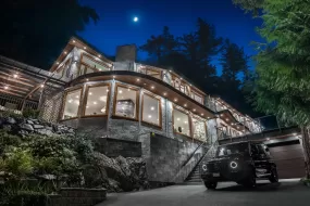 5797 MARINE DRIVE, West Vancouver, West Vancouver, BC