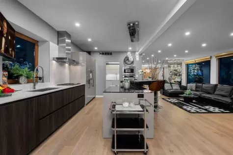 5797 MARINE DRIVE image #3