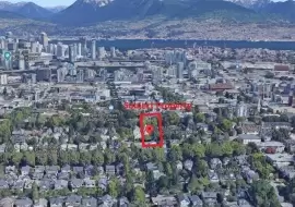 79 W 12TH AVENUE, Vancouver West, Vancouver, BC