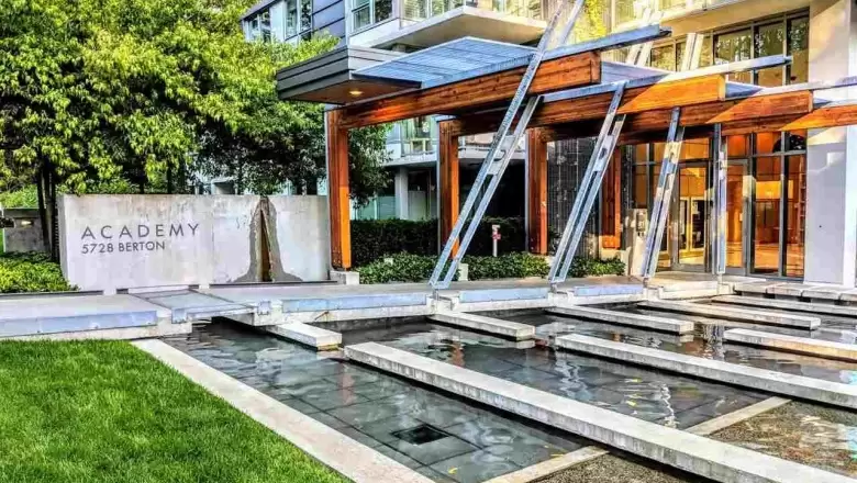 507 5728 BERTON AVENUE image #1