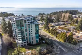 903 14824 NORTH BLUFF ROAD, South Surrey White Rock, White Rock, BC