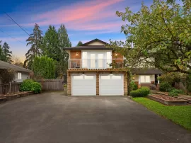 8826 BARTLETT STREET, Langley, Langley, BC