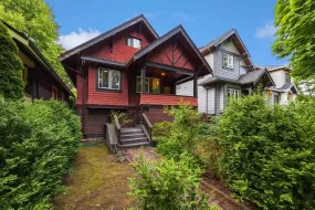 3315 W 12TH AVENUE, Vancouver West, Vancouver, BC