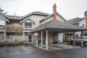 8 7820 ABERCROMBIE PLACE, Richmond, Richmond, BC