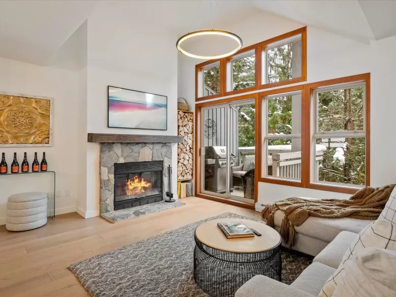 11 4661 BLACKCOMB WAY, Whistler, BC for sale