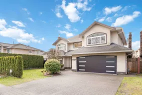 4391 FISHER DRIVE, Richmond, Richmond, BC