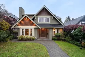 4042 W 34TH AVENUE, Vancouver West, Vancouver, BC