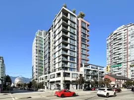 1001 1788 ONTARIO STREET, Vancouver East, Vancouver, BC