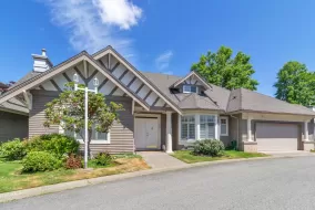 67 5531 CORNWALL DRIVE, Richmond, Richmond, BC