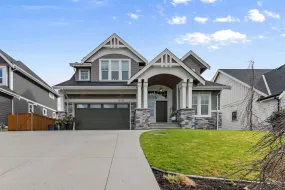 10114 PARKWOOD DRIVE, East Chilliwack, Rosedale, BC