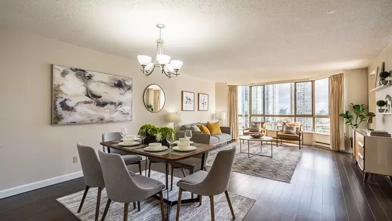 1503 4350 BERESFORD STREET image #1