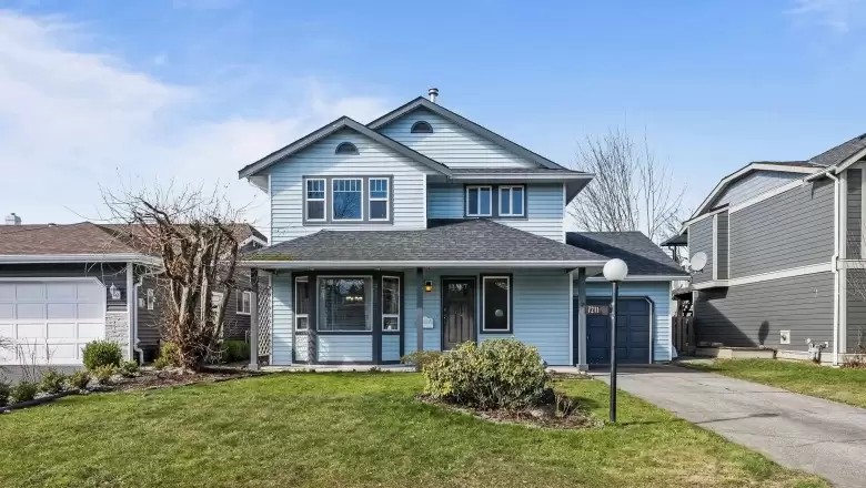 7211 CIRCLE DRIVE image #1