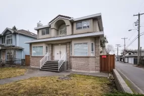 6488 DUMFRIES STREET, Vancouver East, Vancouver, BC