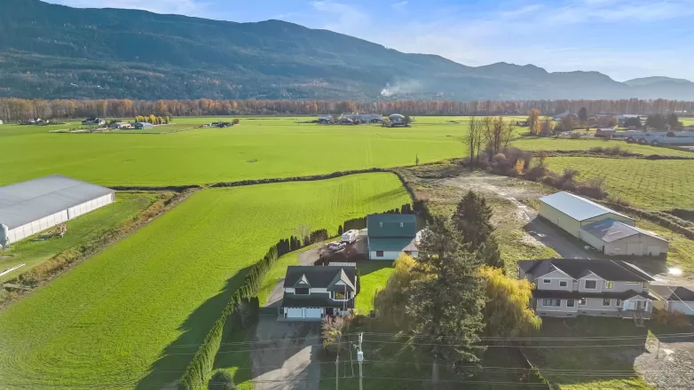 42212 KEITH WILSON ROAD image #1