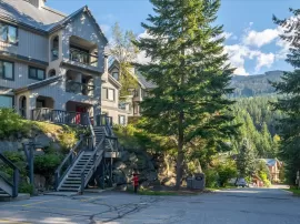 11 2556 SNOWRIDGE CRESCENT, Whistler, Whistler, BC