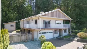 5667 RUTHERFORD ROAD, Sunshine Coast, Halfmoon Bay, BC