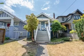 2936 W 41ST AVENUE, Vancouver West, Vancouver, BC