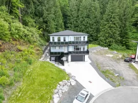 8596 FOREST GATE DRIVE, Chilliwack, Chilliwack, BC