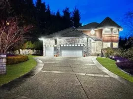 1625 PARKWAY BOULEVARD, Coquitlam, Coquitlam, BC