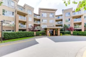 302 2559 PARKVIEW LANE, Port Coquitlam, BC