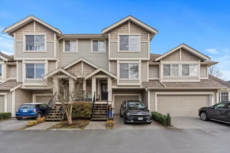 31 45550 SHAWNIGAN CRESCENT image #1